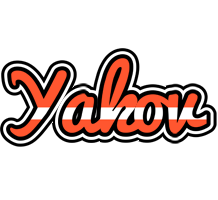 Yakov denmark logo