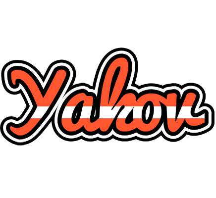Yakov denmark logo