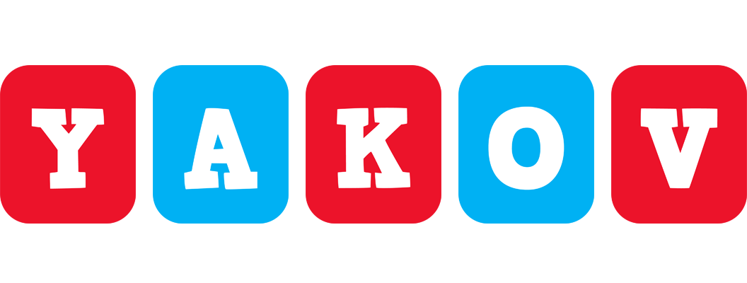 Yakov diesel logo
