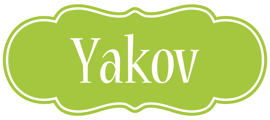 Yakov family logo
