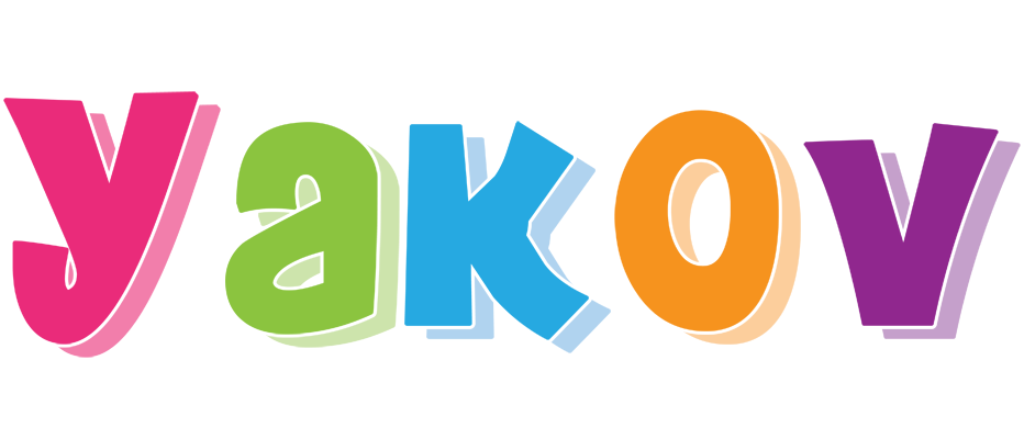 Yakov friday logo