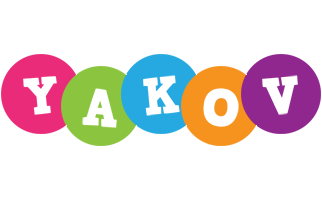 Yakov friends logo