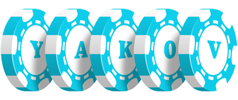 Yakov funbet logo