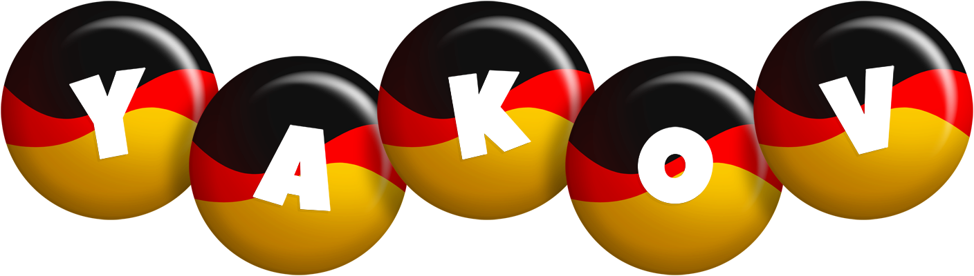 Yakov german logo