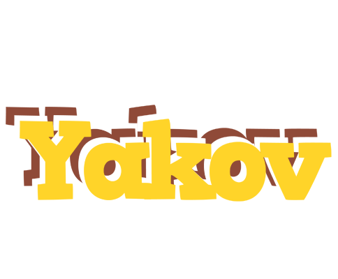 Yakov hotcup logo