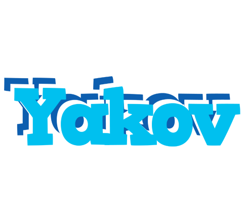 Yakov jacuzzi logo