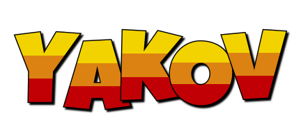 Yakov jungle logo