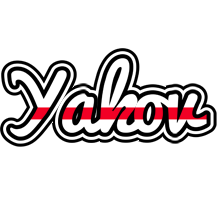 Yakov kingdom logo