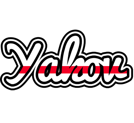 Yakov kingdom logo