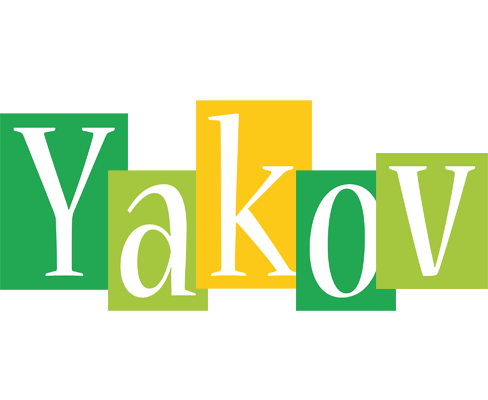 Yakov lemonade logo