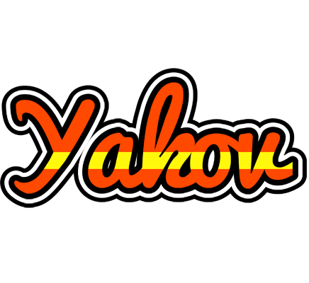 Yakov madrid logo