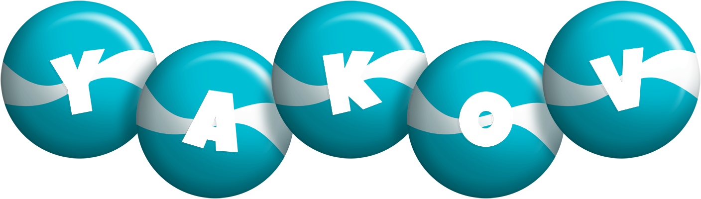 Yakov messi logo