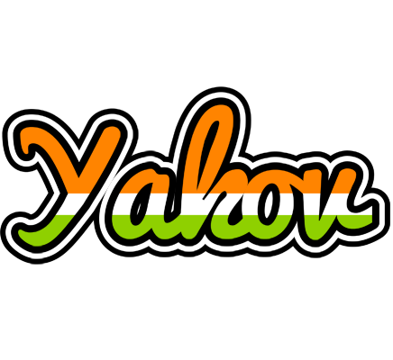 Yakov mumbai logo