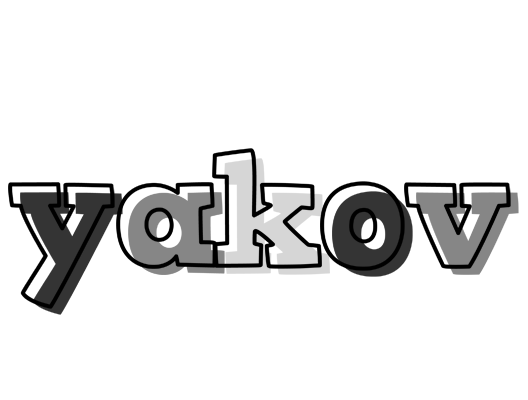 Yakov night logo
