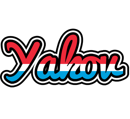 Yakov norway logo
