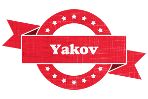 Yakov passion logo