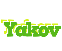 Yakov picnic logo