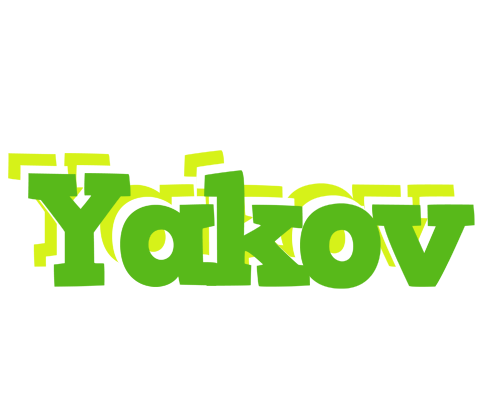 Yakov picnic logo