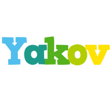 Yakov rainbows logo
