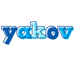Yakov sailor logo