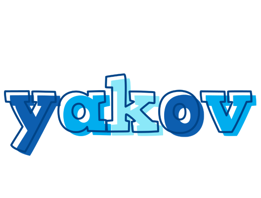 Yakov sailor logo