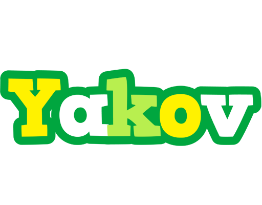 Yakov soccer logo