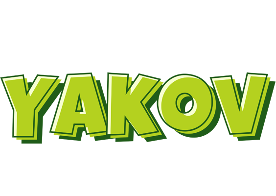 Yakov summer logo