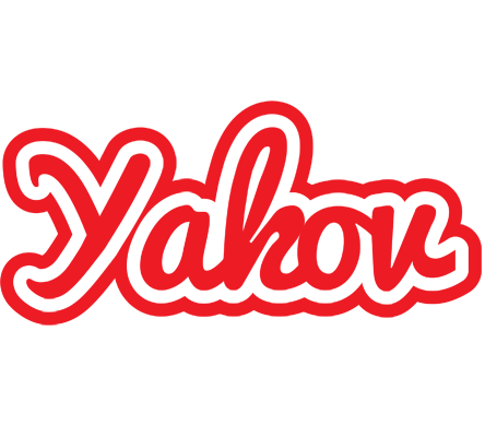 Yakov sunshine logo