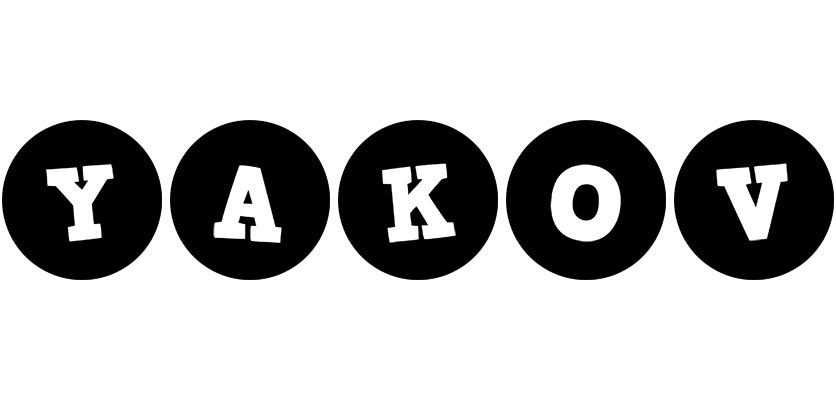 Yakov tools logo
