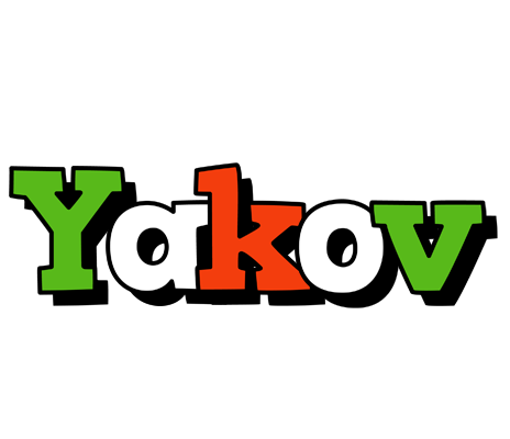 Yakov venezia logo