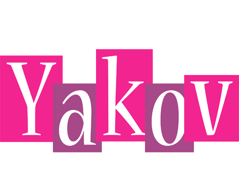 Yakov whine logo