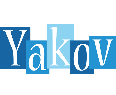 Yakov winter logo