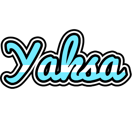 Yaksa argentine logo