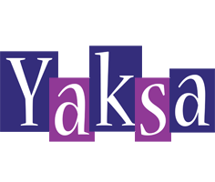 Yaksa autumn logo