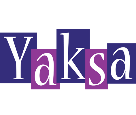 Yaksa autumn logo