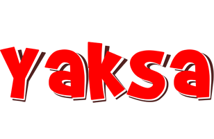 Yaksa basket logo