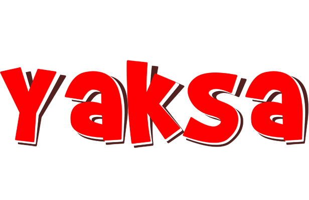 Yaksa basket logo