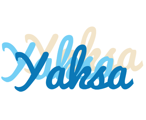 Yaksa breeze logo