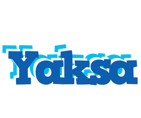 Yaksa business logo
