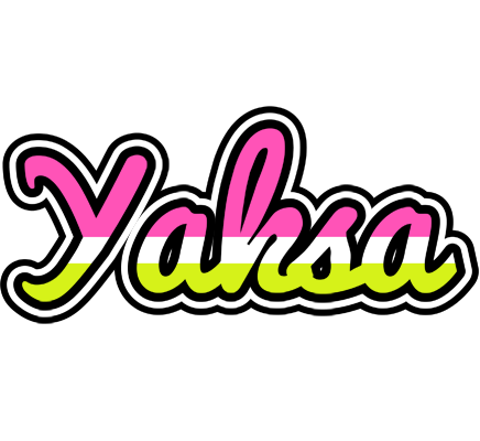 Yaksa candies logo