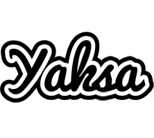 Yaksa chess logo