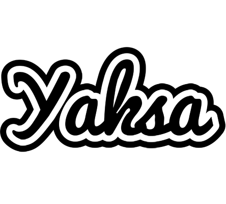 Yaksa chess logo