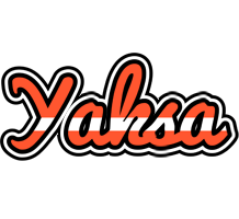 Yaksa denmark logo