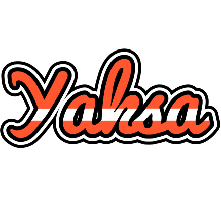 Yaksa denmark logo