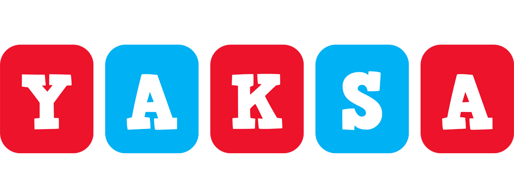 Yaksa diesel logo