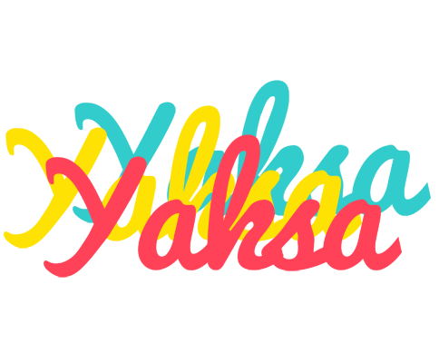 Yaksa disco logo