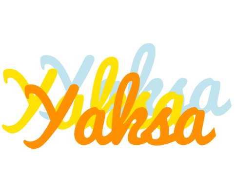 Yaksa energy logo