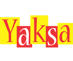 Yaksa errors logo