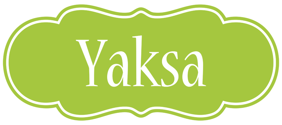 Yaksa family logo