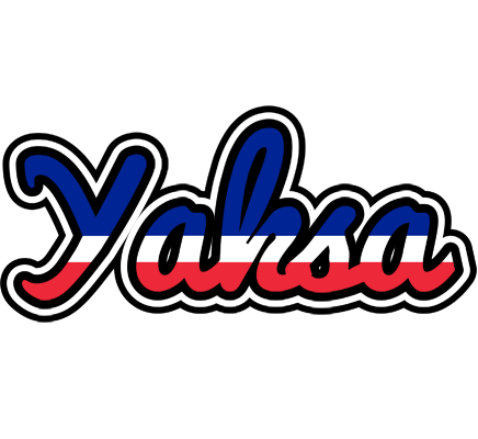 Yaksa france logo